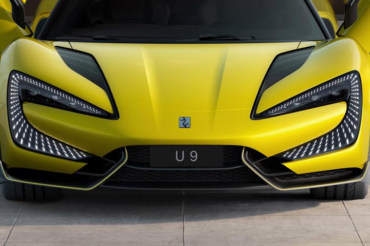 东莞265仰望U9以性能突破设计的极限，理想汽车企业文化与价值观