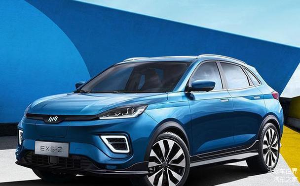 东莞265WEY威派豪华SUV市场的黑马，零跑汽车与智能交通系统的协同